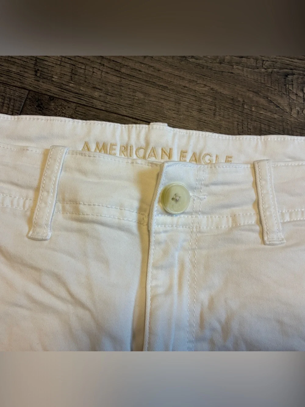 American Eagle Outfitters american eagle